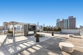 LES 2br w doorman gym outdoor space elevator NYC-1265 - 9