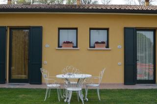 Agriturismo Dondino - Cavriana - 2