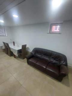 Ferienwohnung Tiefer Garten - 1