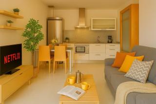 Apartamento centrico - catedral - Siviglia - 1