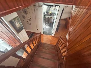 Legendary Rock Cusco Apartment - 9