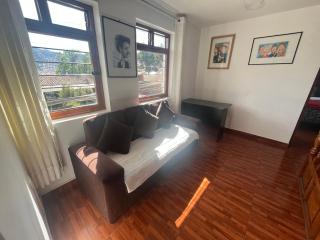 Legendary Rock Cusco Apartment - 6