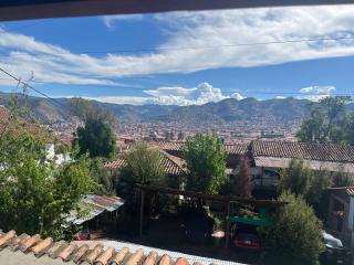 Legendary Rock Cusco Apartment - 1