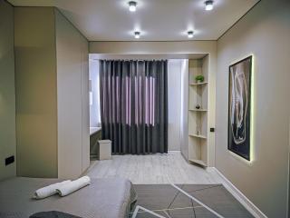 Стильная студия в ЖК Lotus Terrace - 6