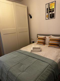 Suite family apartment silk - 6