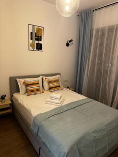 Suite family apartment silk - 1