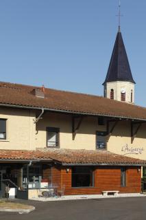 Auberge Bressane de Buellas - Buellas - 4
