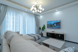 Tatiana’s Luxury Apartment - 4