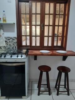 Refúgio no Vale do Café - Ipiabas - 6