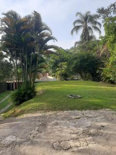 Refúgio no Vale do Café - Ipiabas - 4