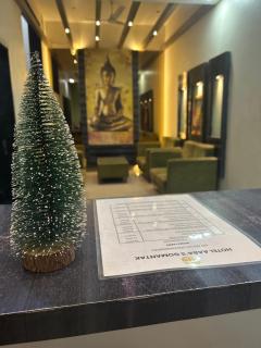 Hotel Aaba's Gomantak - 7