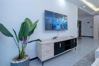 Tatiana’s Luxury Apartment - 1