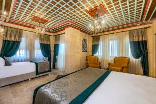 Erbelya Cappadocia House - 0