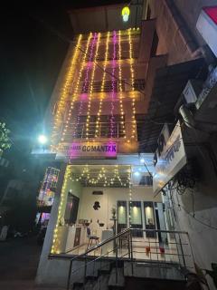 Hotel Aaba's Gomantak - 8