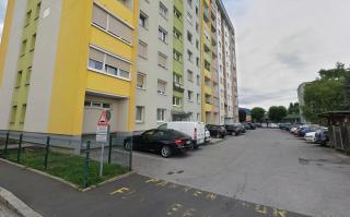 ProWorker Apartments- 5 Einzelbetten - 8