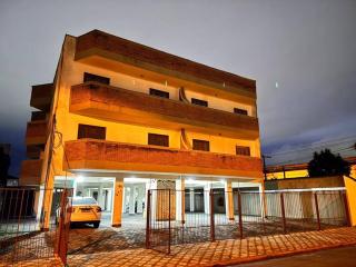 Apartamento no centro de Ubatuba - 0