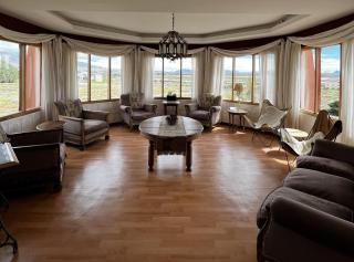 Meulen Hosteria y Apart - 7