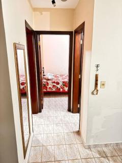 Apartamento no centro de Ubatuba - 1