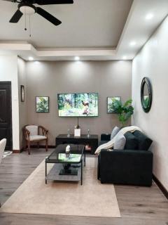 Luxury Caribbean Modern Retreat - 6