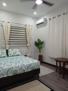 Luxury Caribbean Modern Retreat - 2