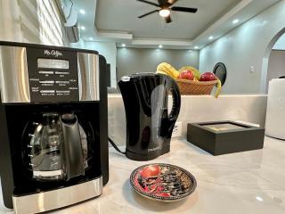 Luxury Caribbean Modern Retreat - 2