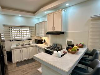 Luxury Caribbean Modern Retreat - Arima - 5