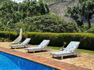 Fazenda Recanto da Rocha | Bom Jardim - 8