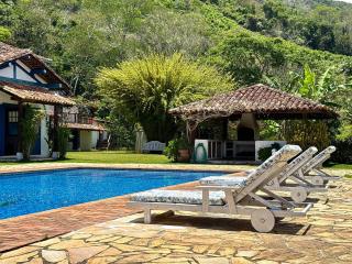 Fazenda Recanto da Rocha | Bom Jardim - 6