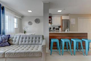 Refined Downtown 1BR Suite - Luxury Comfort - 4