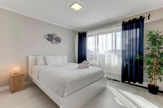 Refined Downtown 1BR Suite - Luxury Comfort - 9