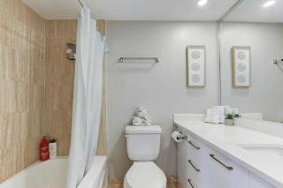 Refined Downtown 1BR Suite - Luxury Comfort - 7