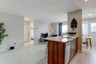 Refined Downtown 1BR Suite - Luxury Comfort - 1