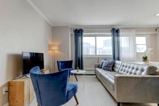 Refined Downtown 1BR Suite - Luxury Comfort - 5