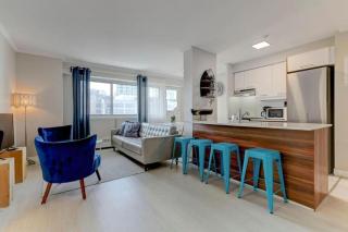 Refined Downtown 1BR Suite - Luxury Comfort - 3