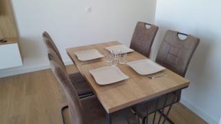 Apartment Hrubosovic Dobra voda - 5