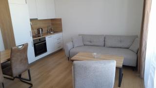 Apartment Hrubosovic Dobra voda - 4