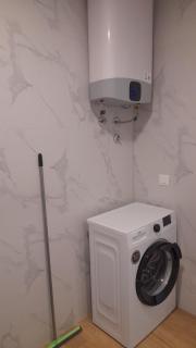 Apartment Hrubosovic Dobra voda - 3