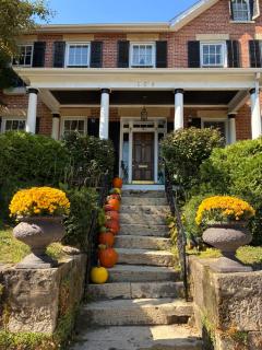 Miss Murphy's Bed and Breakfast - 0