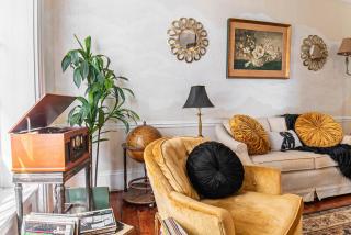 Miss Murphy's Bed and Breakfast - 3