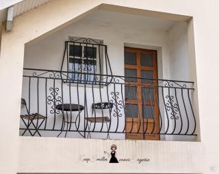 Maison ReJeanne, Retro Chic près de Lourdes - 9