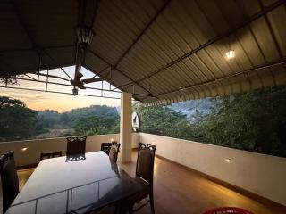 Amchang Farmhouse - 9