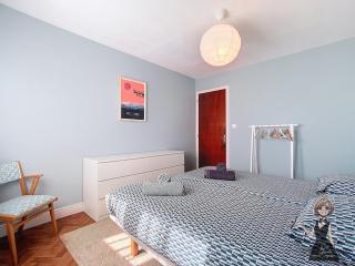 Maison ReJeanne, Retro Chic près de Lourdes - 3