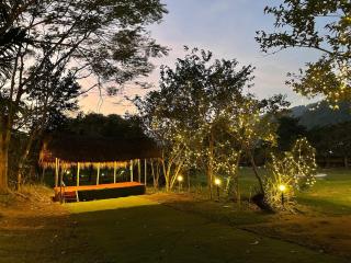 Amchang Farmhouse - 8