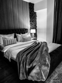 Penthouse View Aeroport Iasi - 7