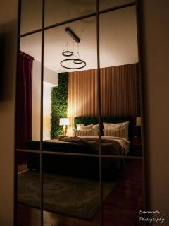 Penthouse View Aeroport Iasi - 9