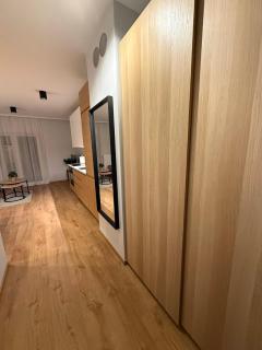 Apartament City Lights Szczecin - 1