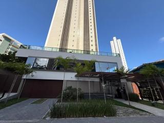 Flat#1 -Boa Viagem, Recife, Ed. Praia de Gameleira - 0