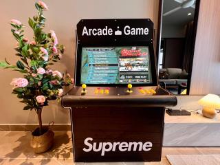 Antara Genting by J&H 3BR Entertainment Suite M1 - 5