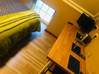 Pisgah Guesthouse Snowdonia - Blaenau-Ffestiniog - 9