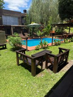 Cabañas Vacaciones Copadas VC - 9